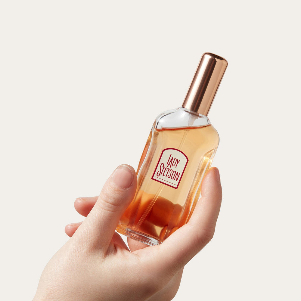 Lady Stetson Cologne  | Stetson