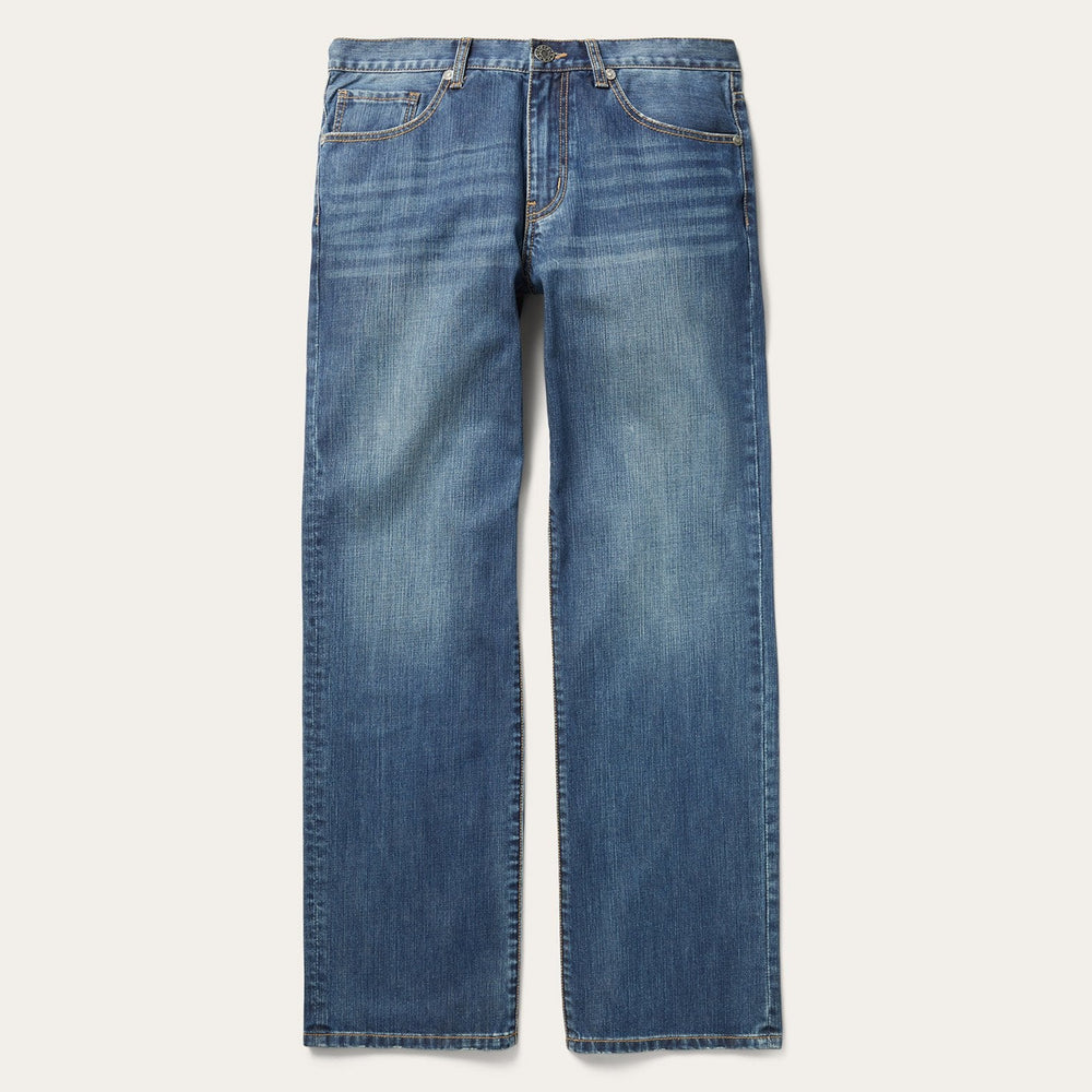 1312 Modern Fit Jeans Blue | Stetson