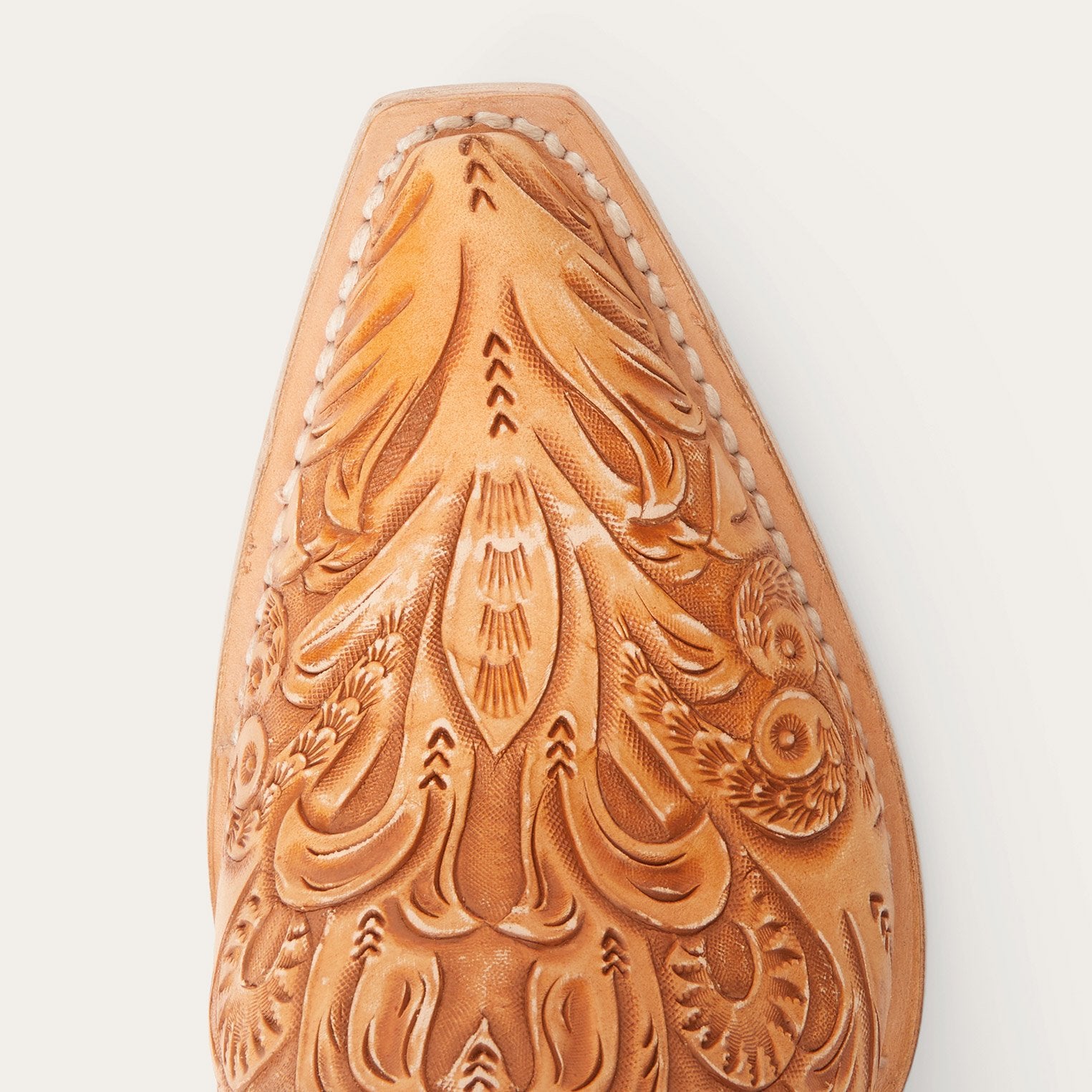 Aviana Tan | Stetson