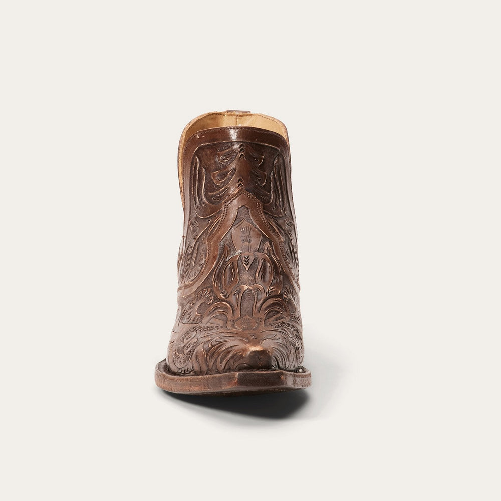Aviana Brown | Stetson