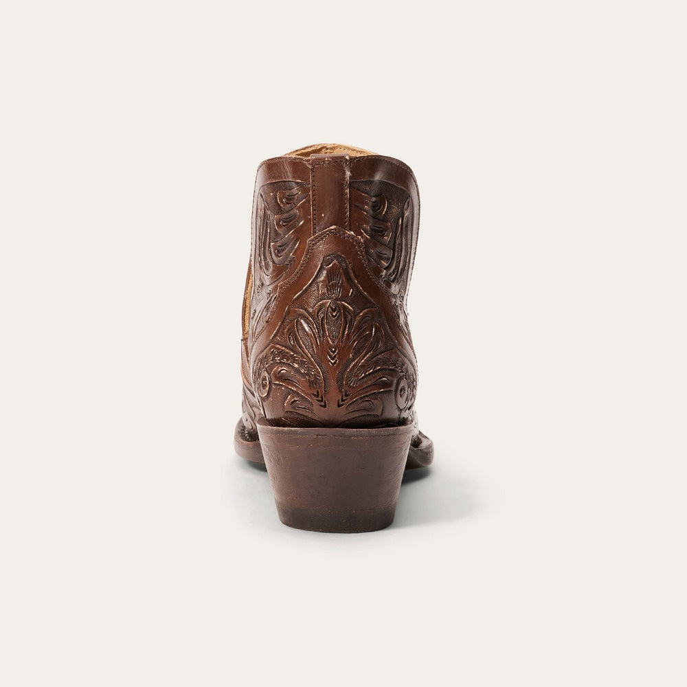 Aviana Brown | Stetson
