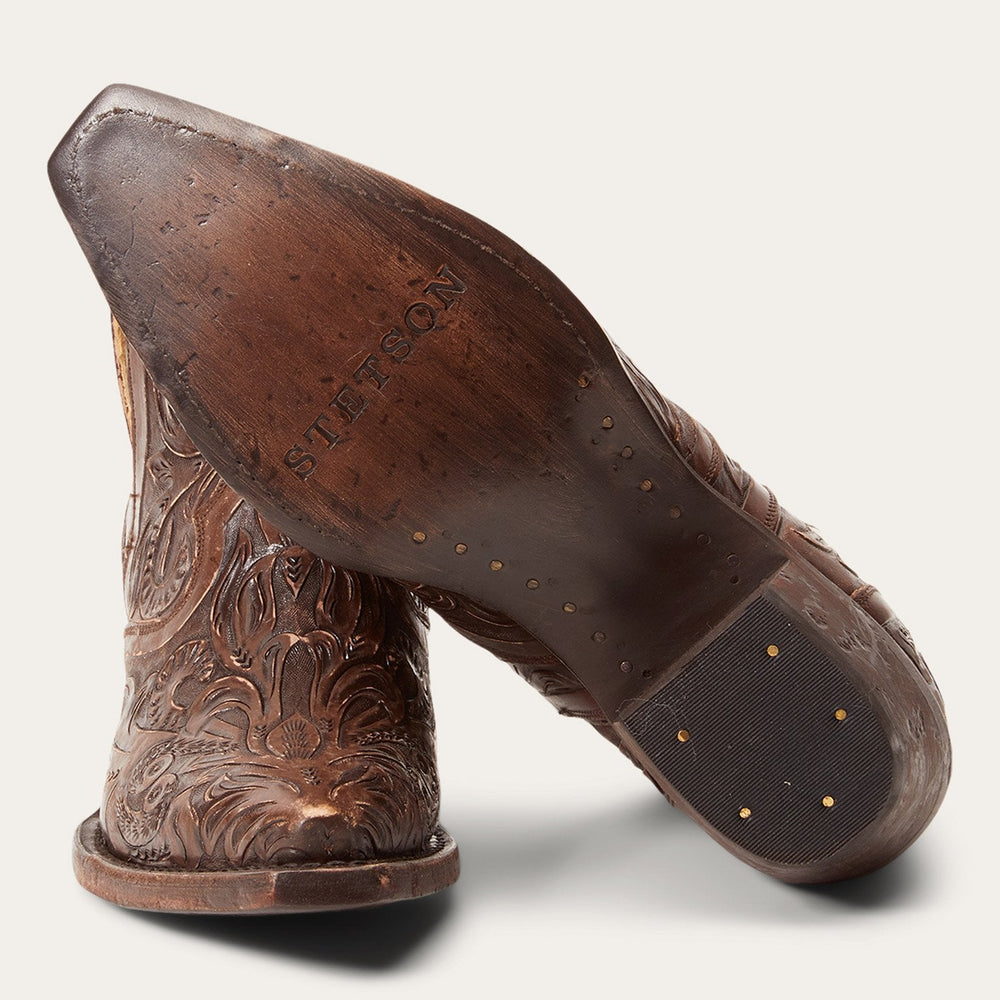 Aviana Brown | Stetson