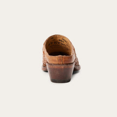 Ellis Mules Brown | Stetson