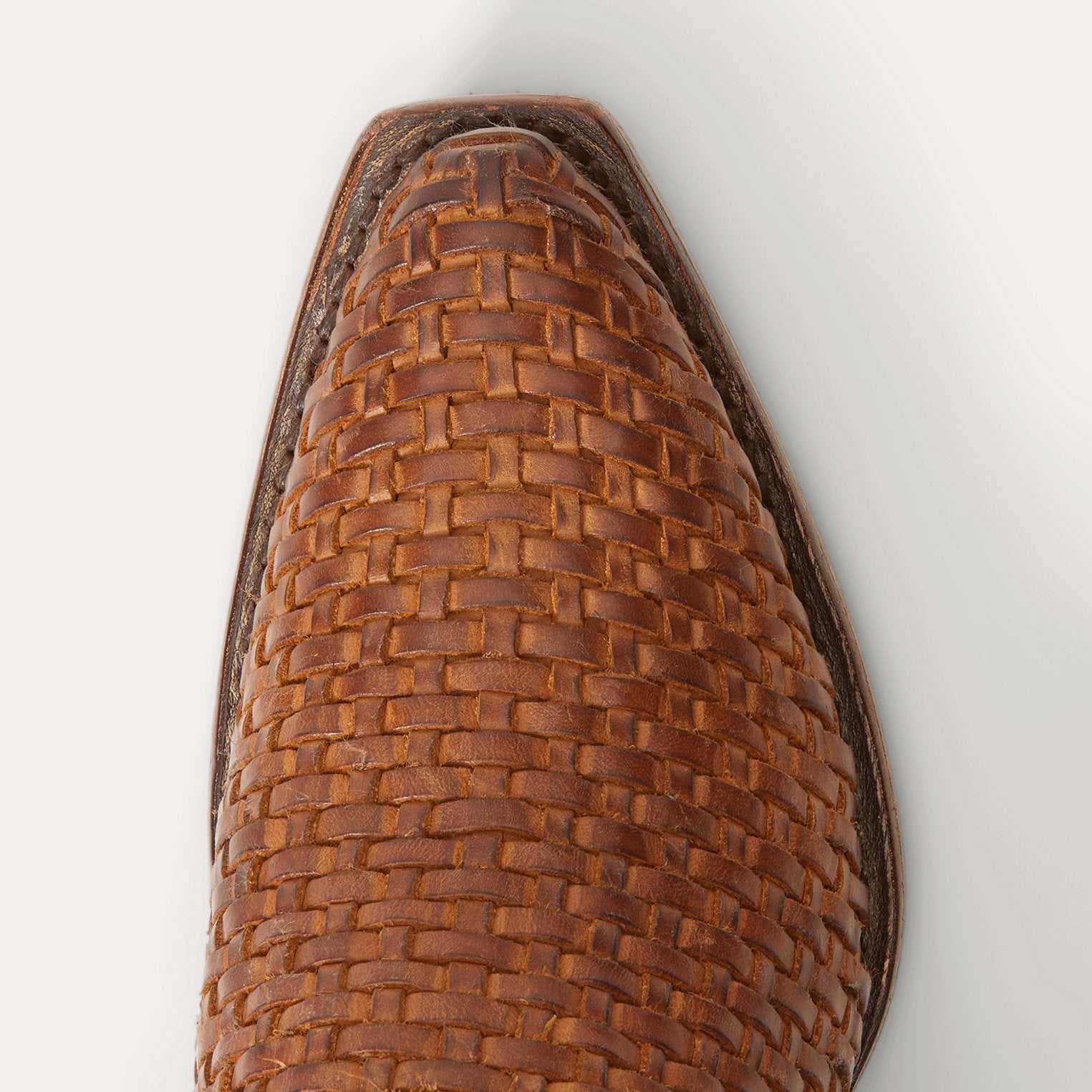 Ellis Mules Brown | Stetson