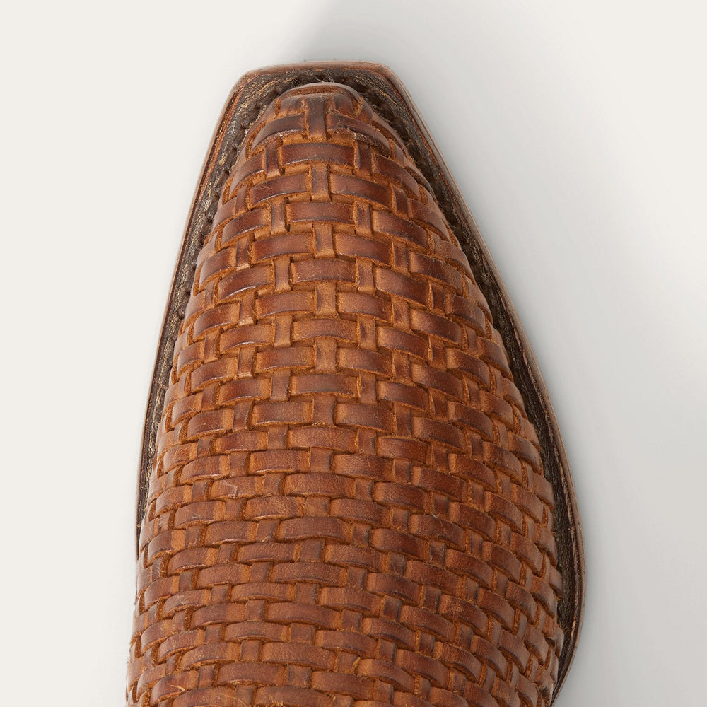Ellis Mules Brown | Stetson