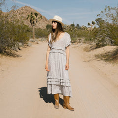 Emory Boots Tan | Stetson
