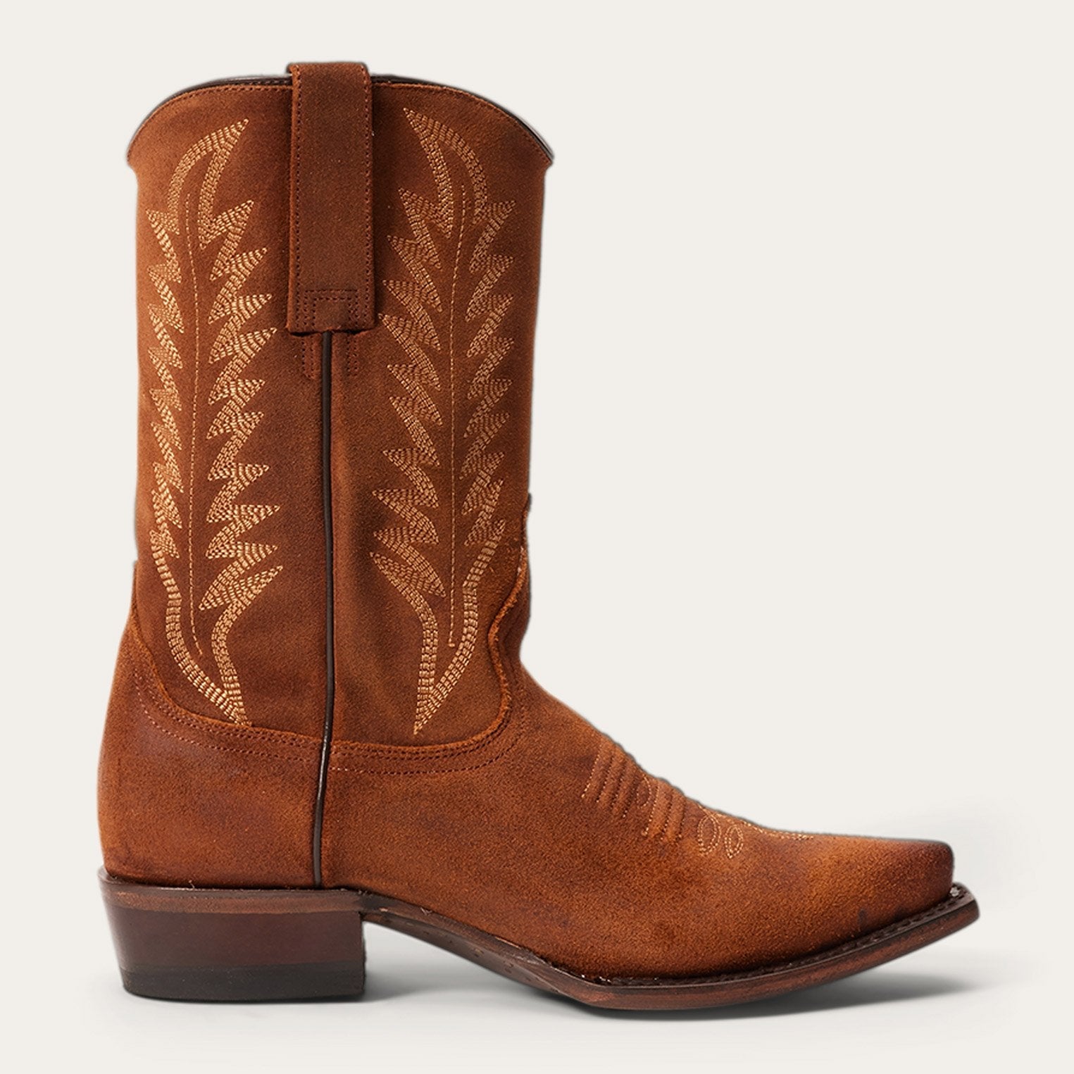 Parker Brown | Stetson