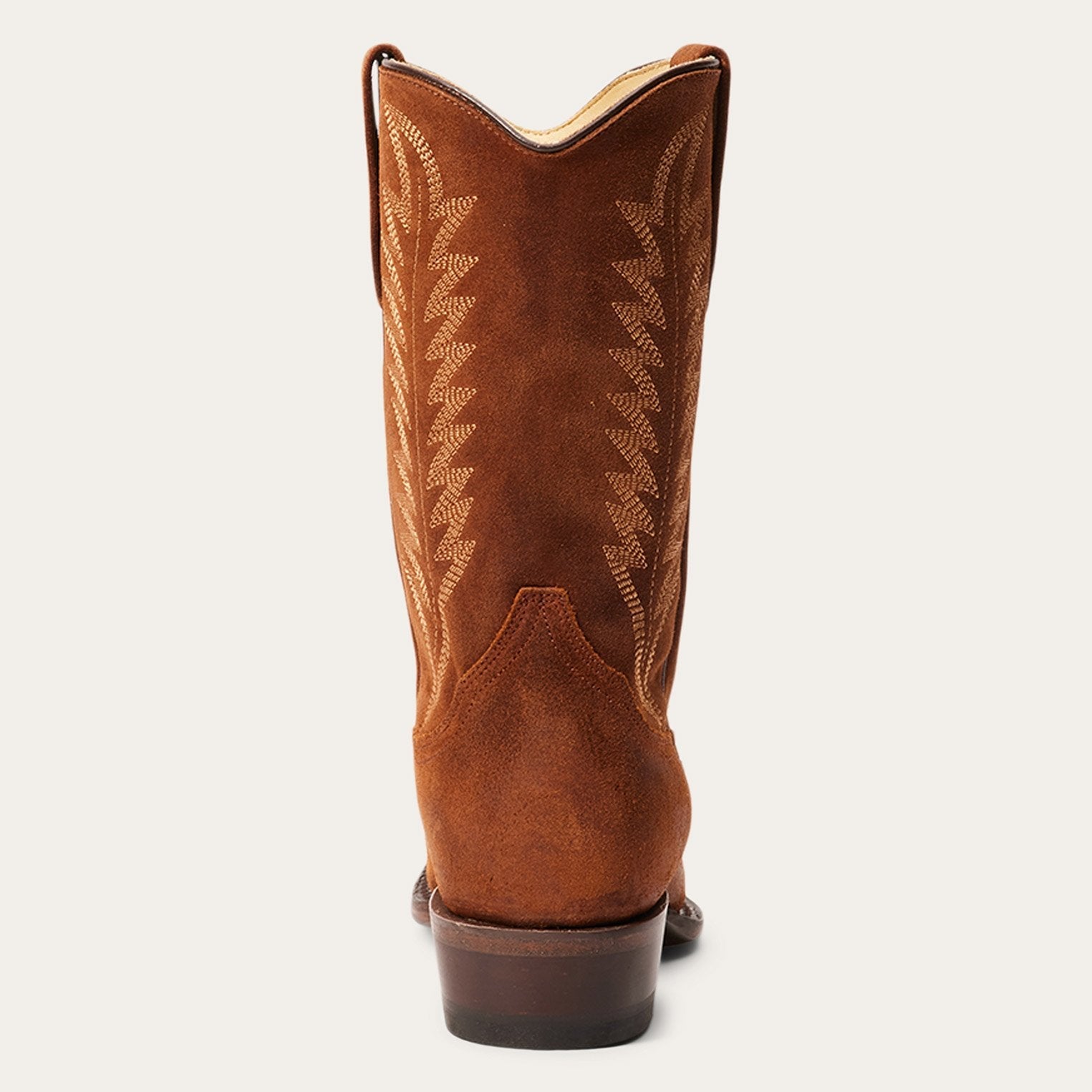 Parker Brown | Stetson