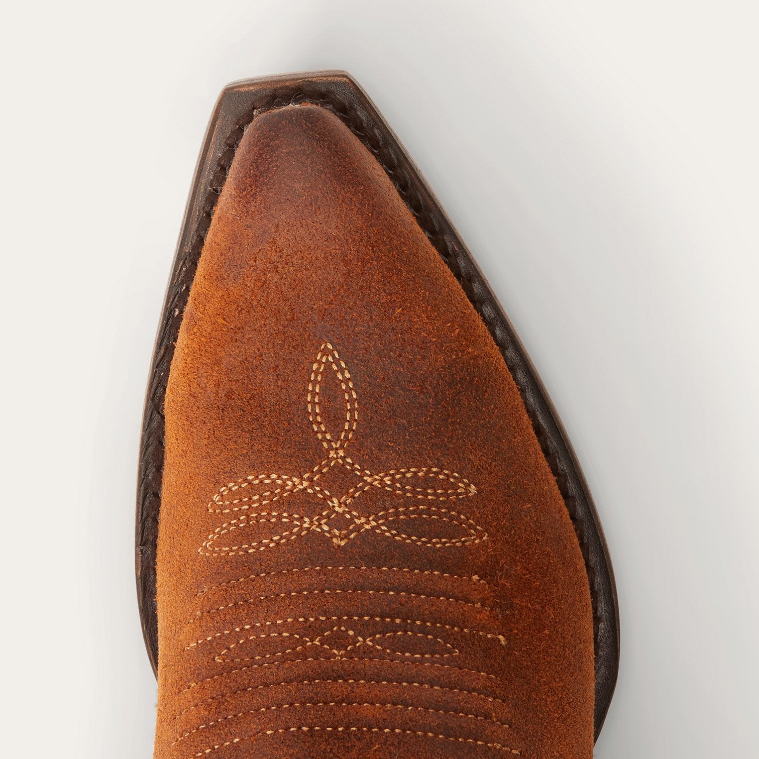 Parker Brown | Stetson