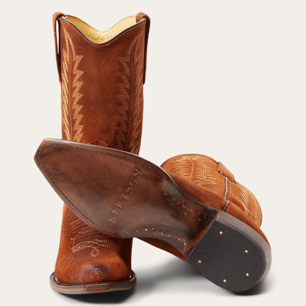 Parker Brown | Stetson