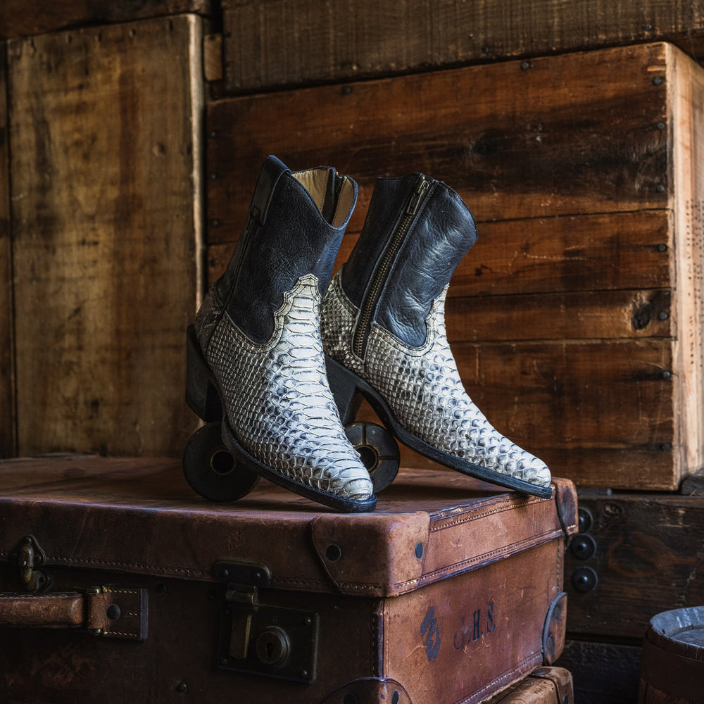 Sydney Black | Stetson