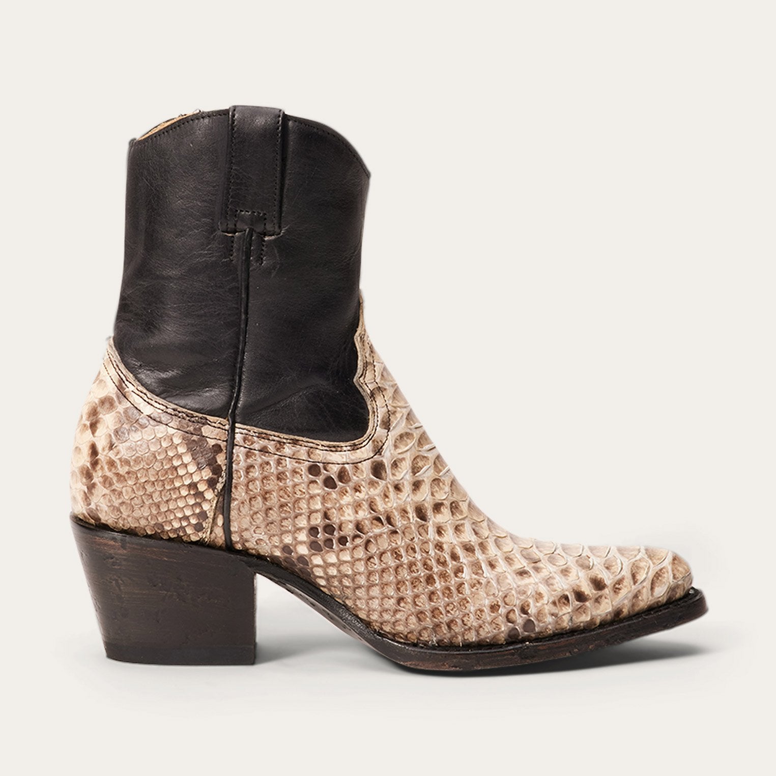Sydney Black | Stetson