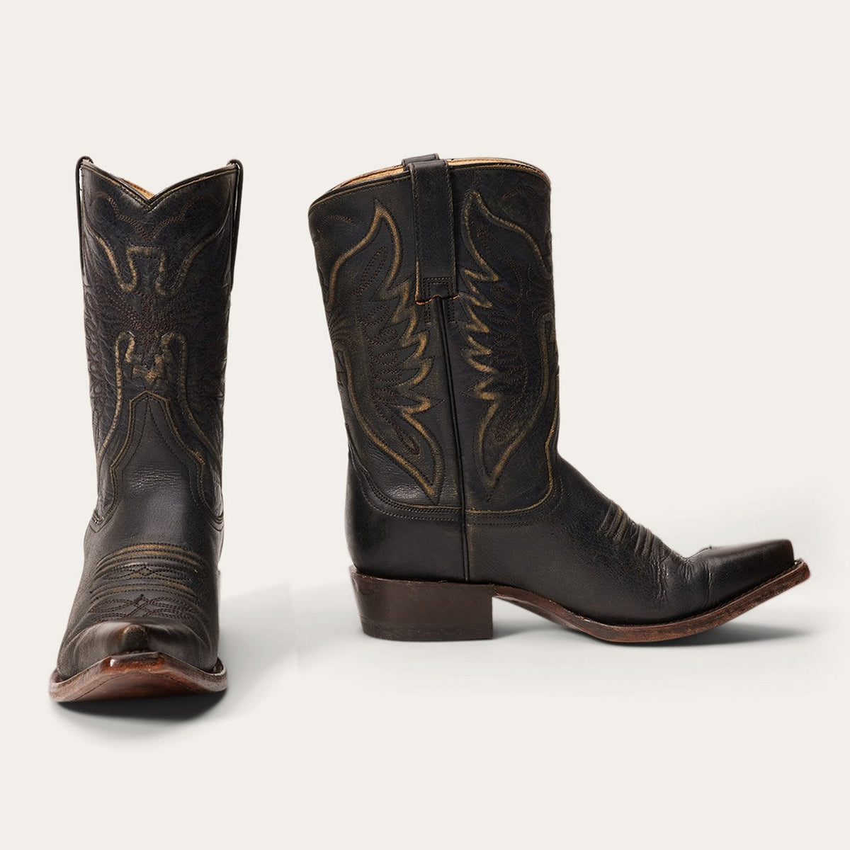 Tate Black | Stetson