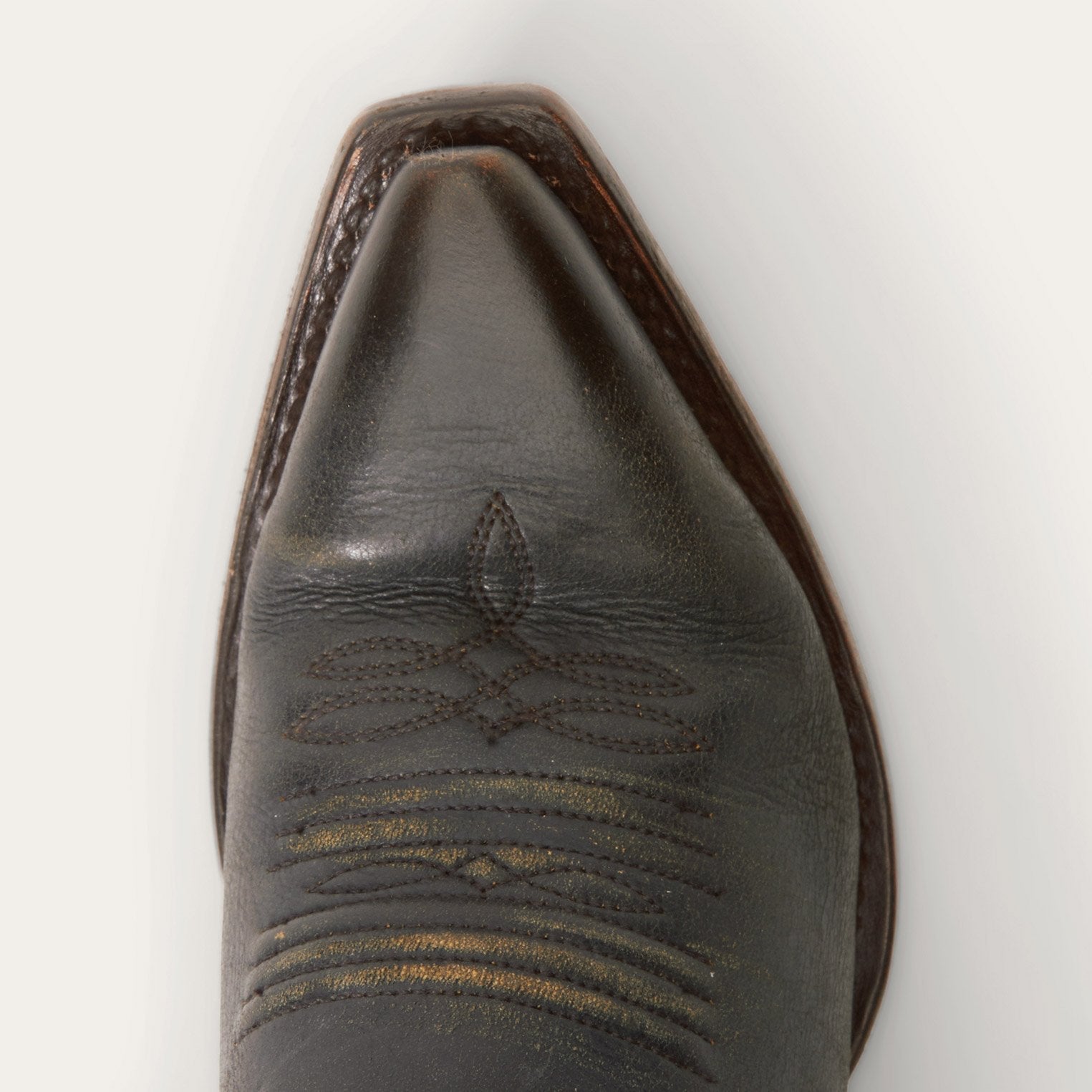 Tate Black | Stetson