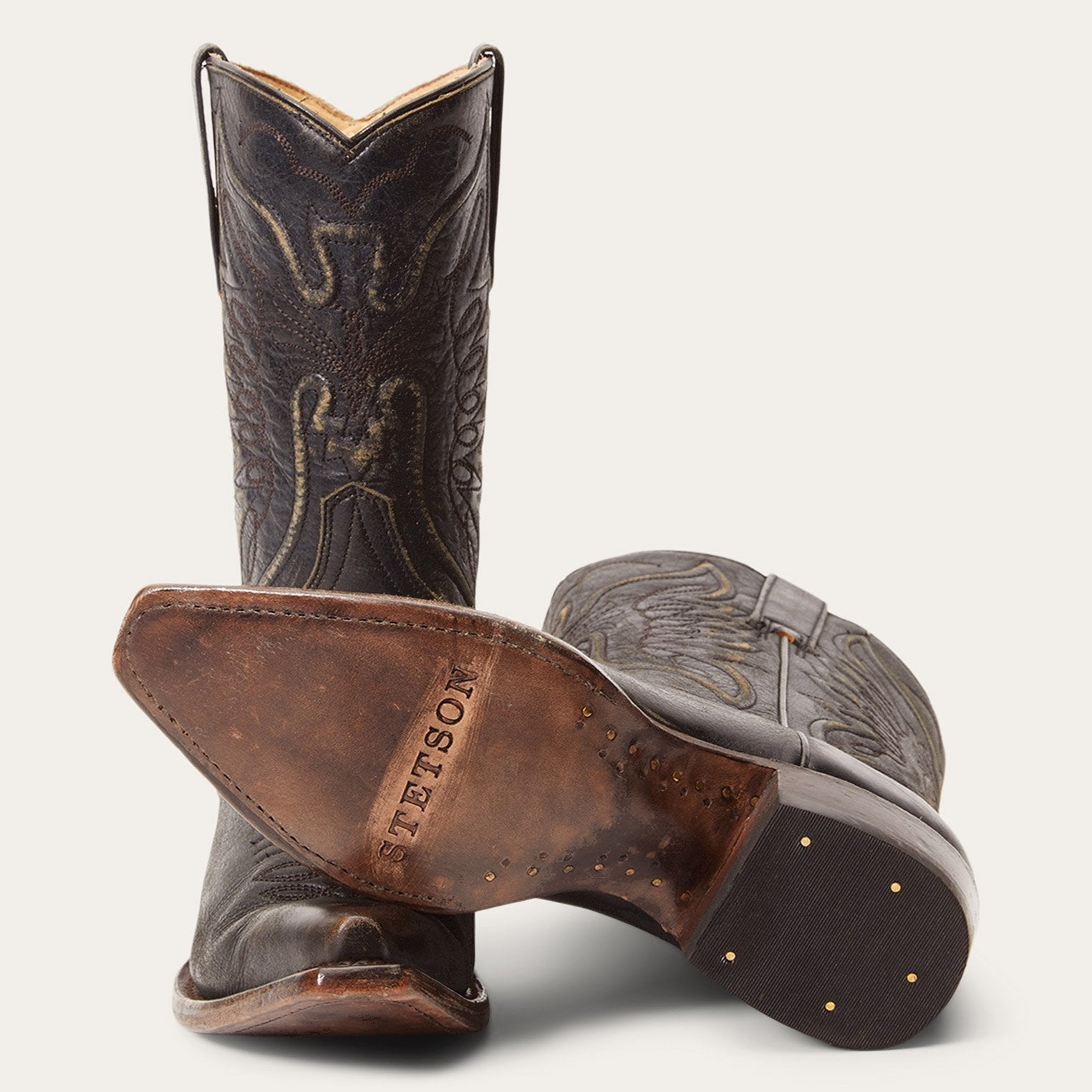 Tate Black | Stetson