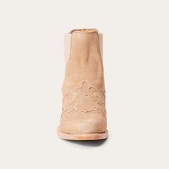 Zoey Tan | Stetson