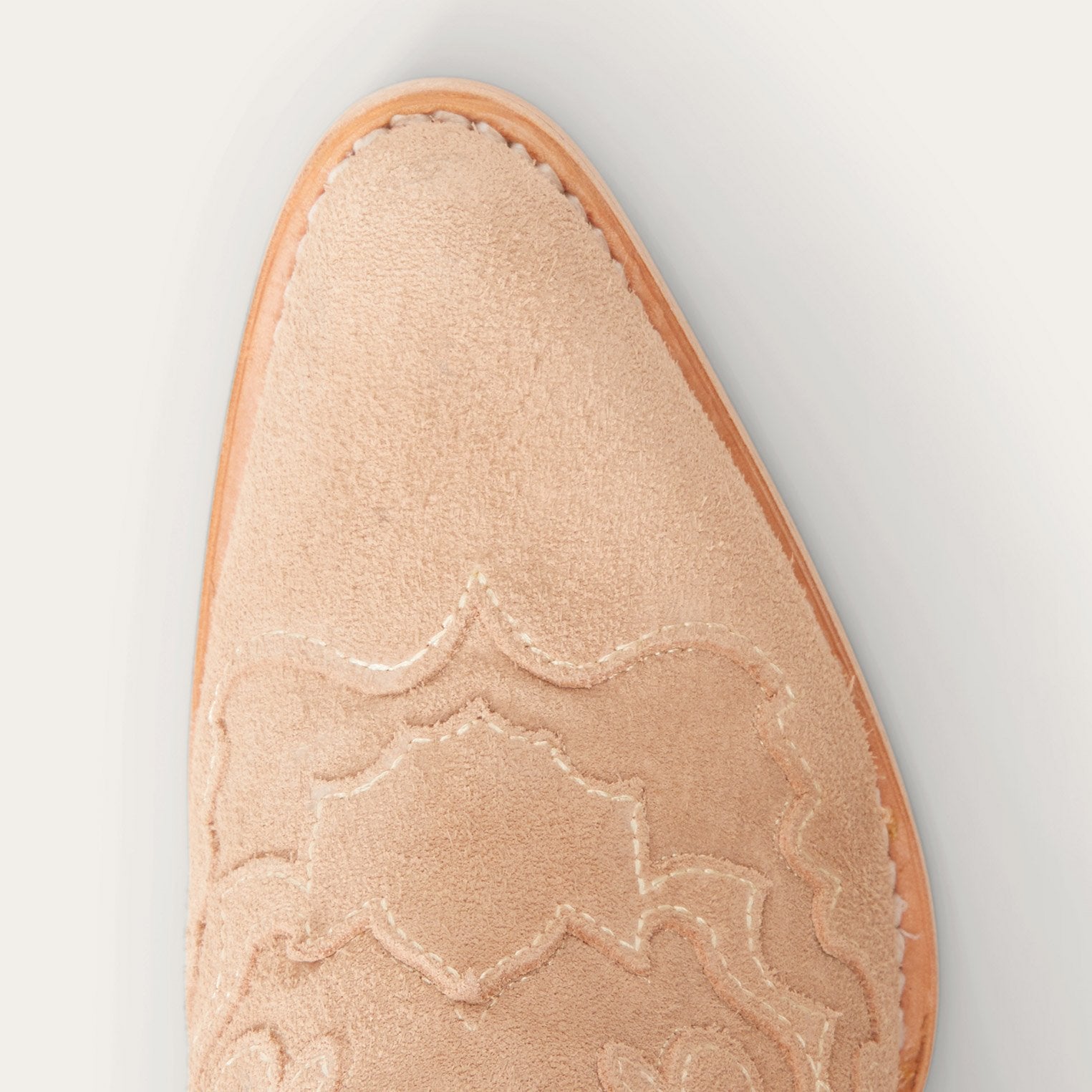 Zoey Tan | Stetson
