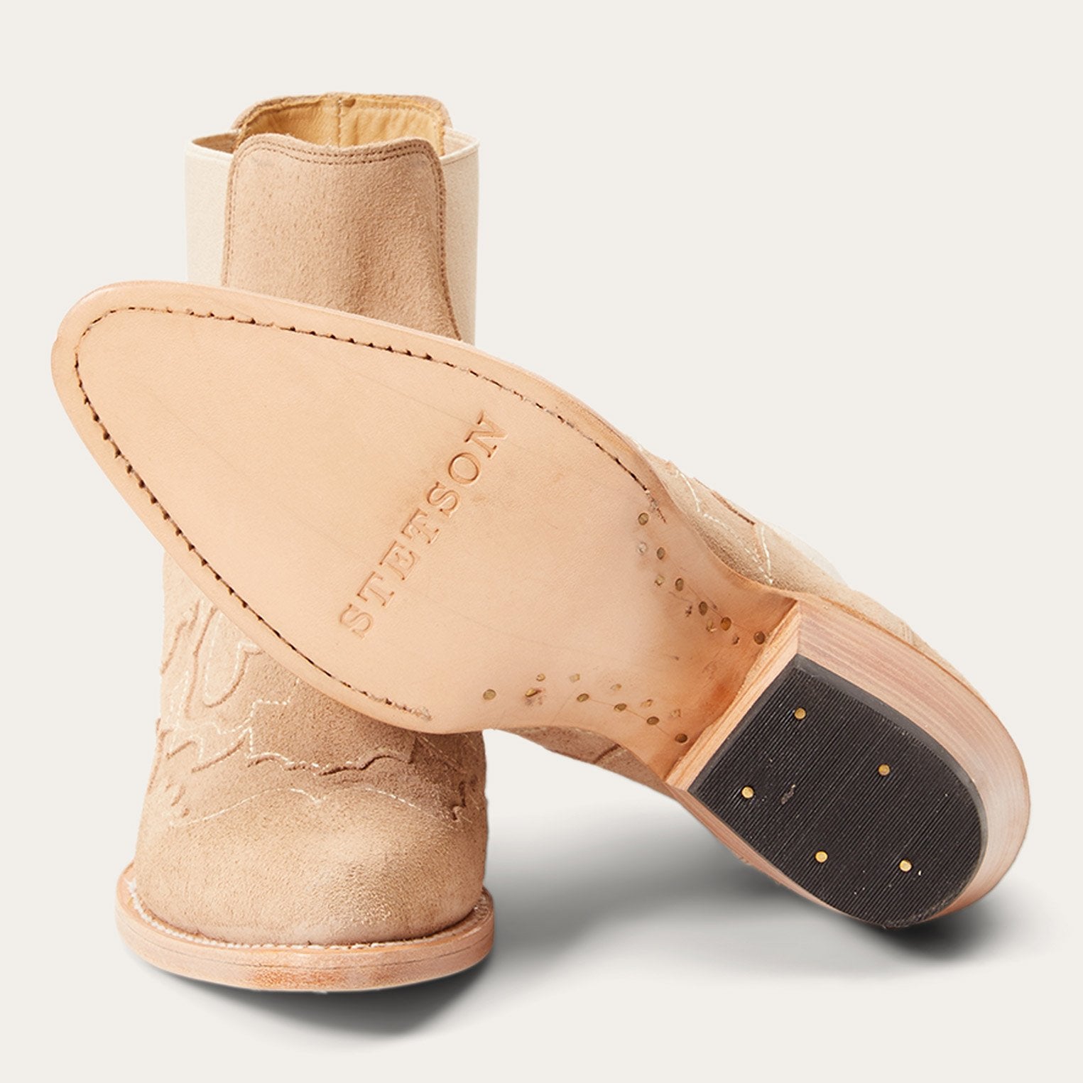 Zoey Tan | Stetson