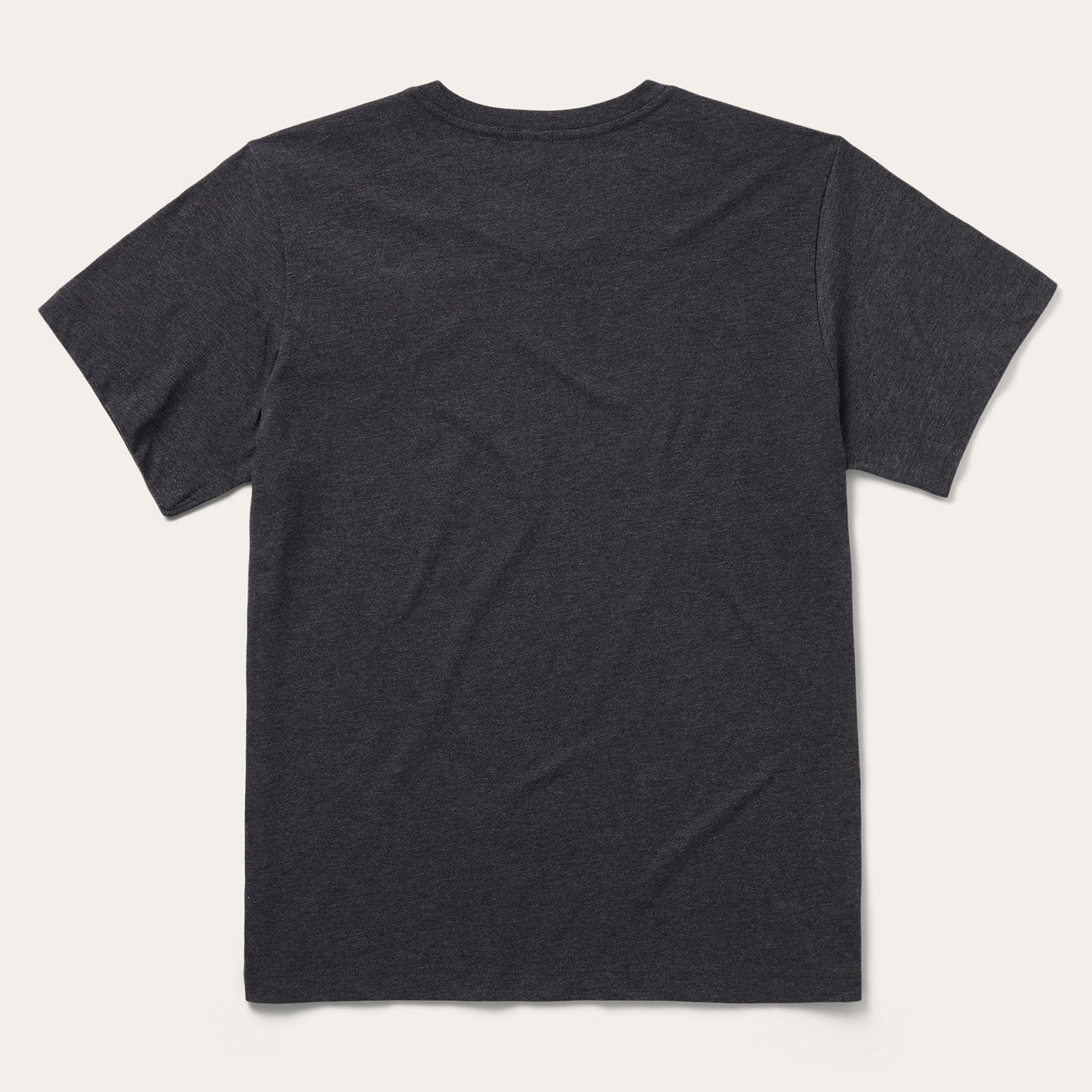 Bison Spirit Graphic Tee Black | Stetson