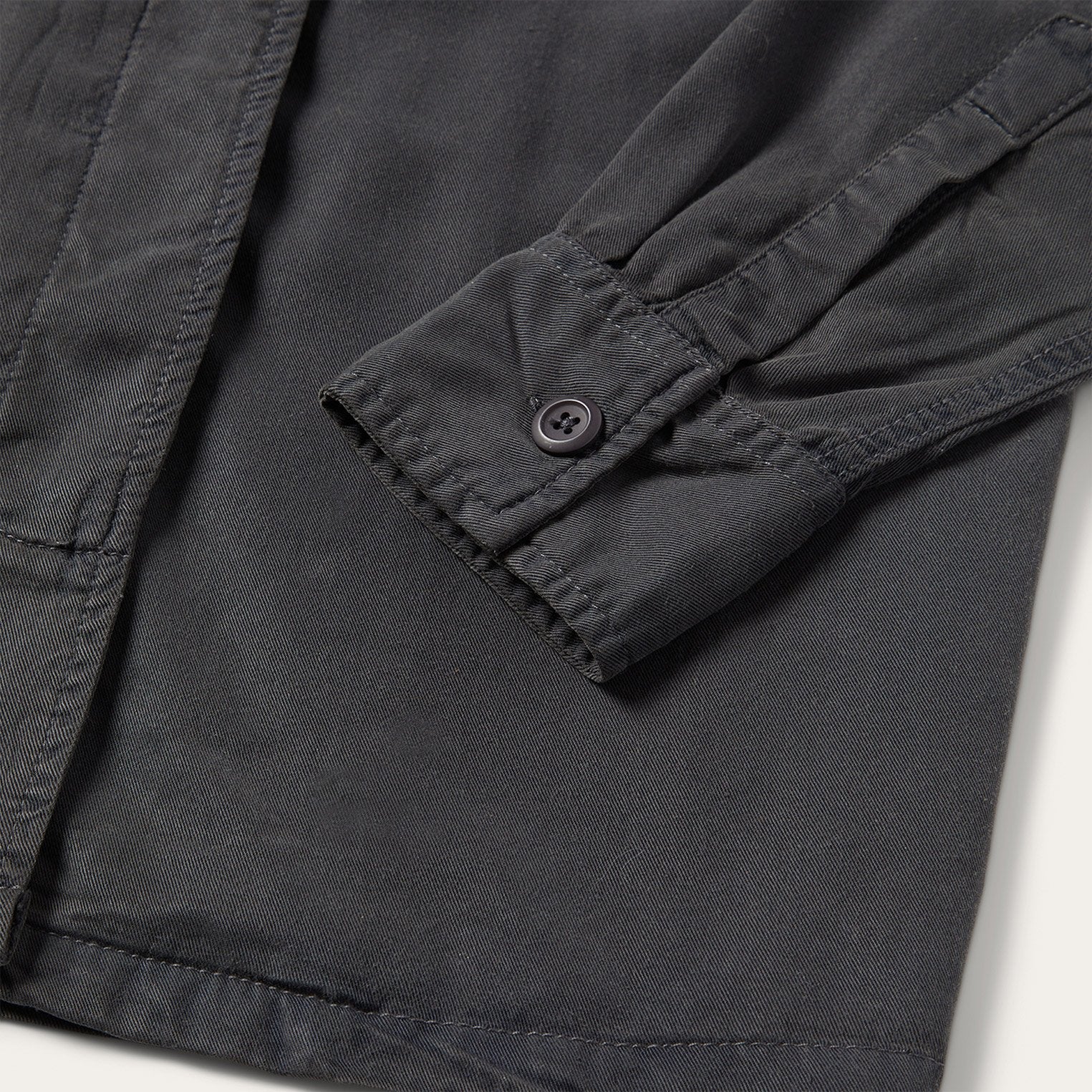 Black Aztec Jacket Grey | Stetson