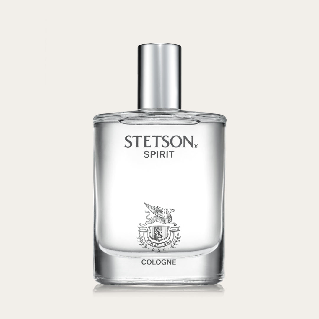 Stetson Spirit Cologne  | Stetson