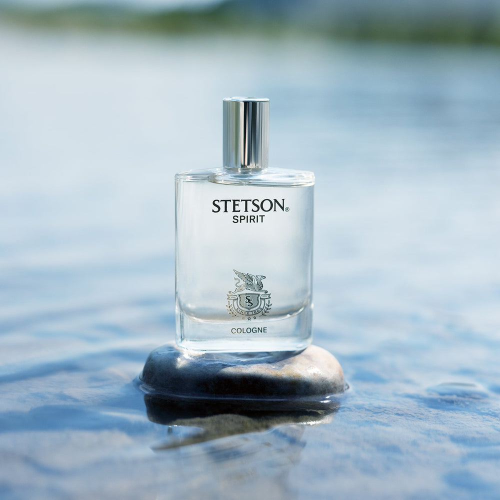 Stetson Spirit Cologne  | Stetson