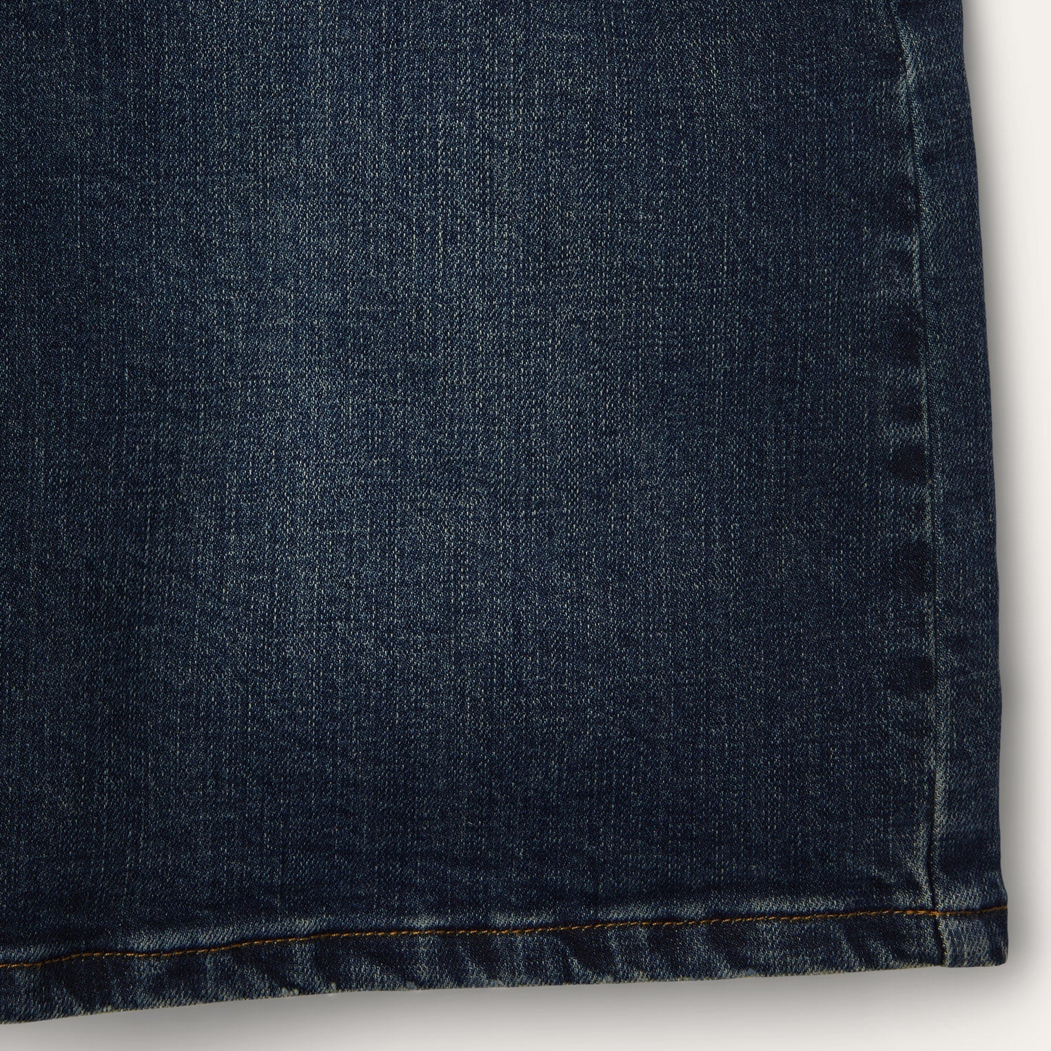 Stretch Denim 5-Pocket Skirt Blue | Stetson
