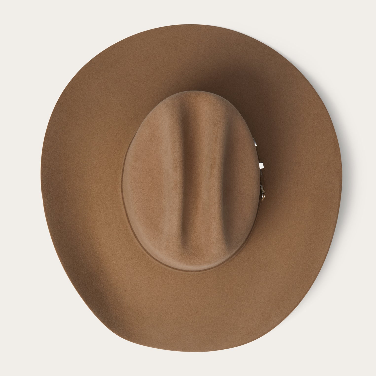Shasta 10X Cowboy Hat - 4 1/4" Brim Sahara | Stetson