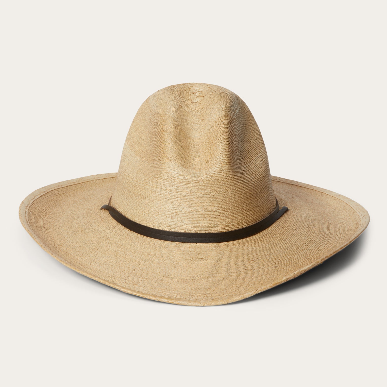 Bryce Straw Hat Natural | Stetson