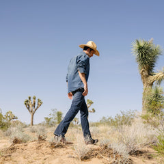 Bryce Straw Hat Natural | Stetson