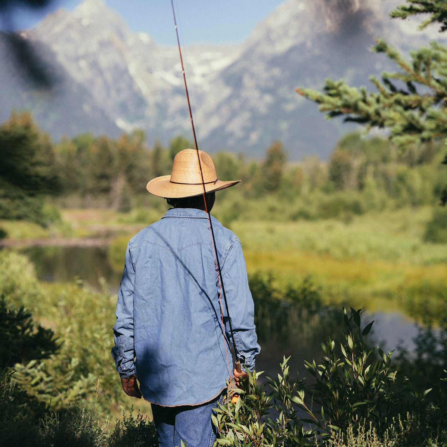 Bryce Straw Hat Natural | Stetson