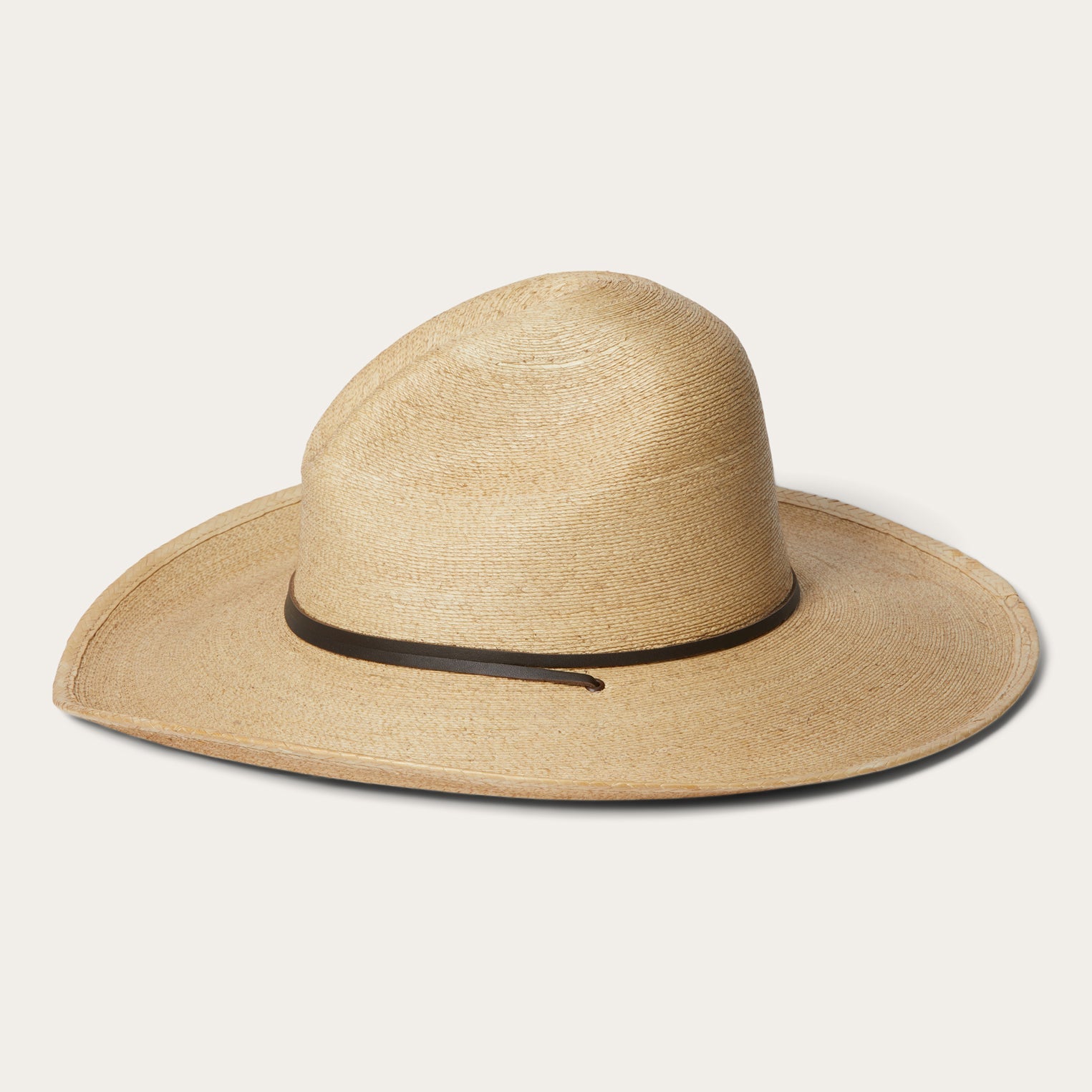 Bryce Straw Hat Natural | Stetson