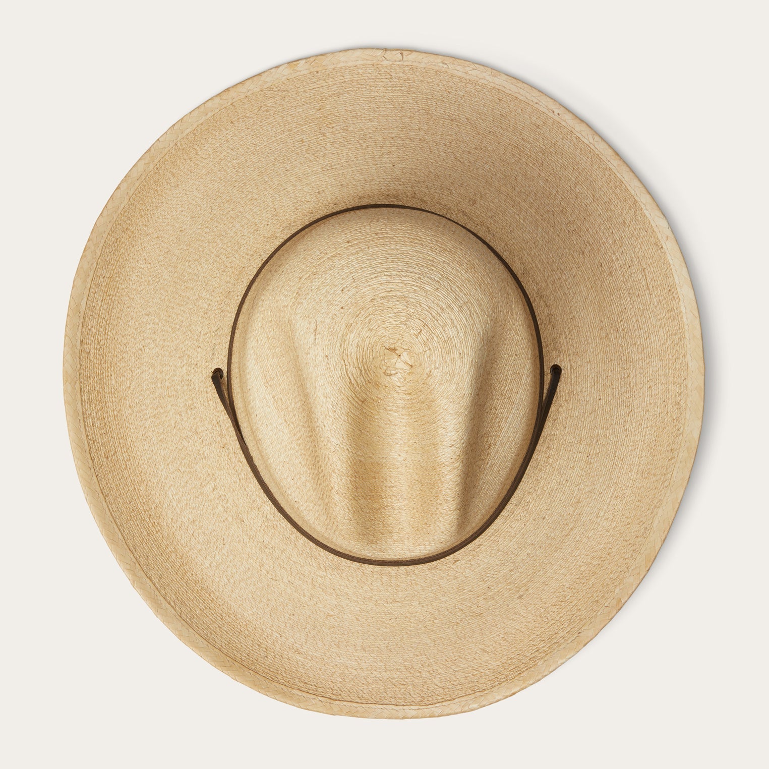Bryce Straw Hat Natural | Stetson
