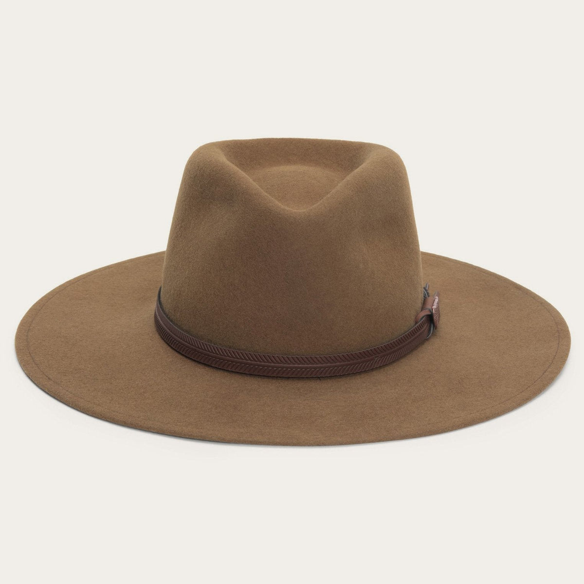 The Stargazer Outdoor Hat Driftwood | Stetson