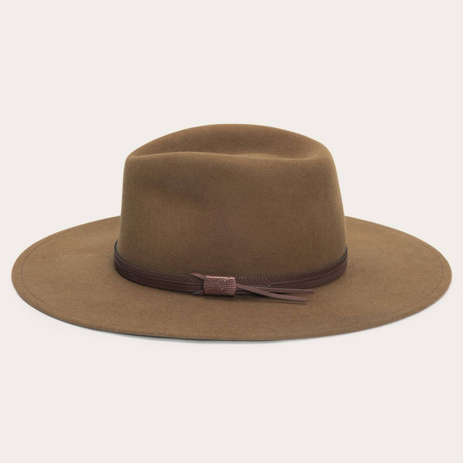 The Stargazer Outdoor Hat Driftwood | Stetson