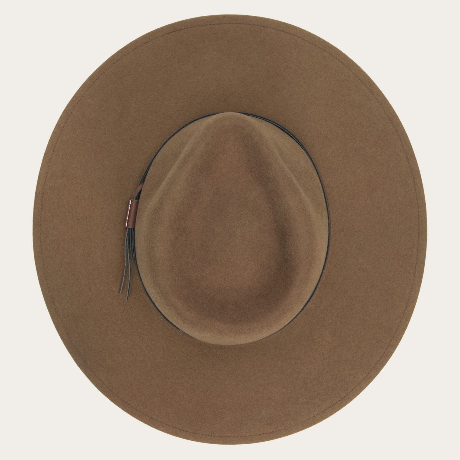 The Stargazer Outdoor Hat Driftwood | Stetson