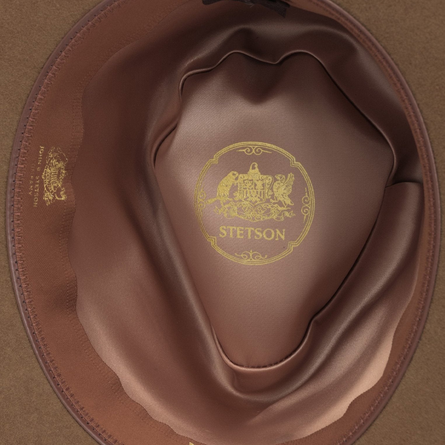 The Stargazer Outdoor Hat Driftwood | Stetson