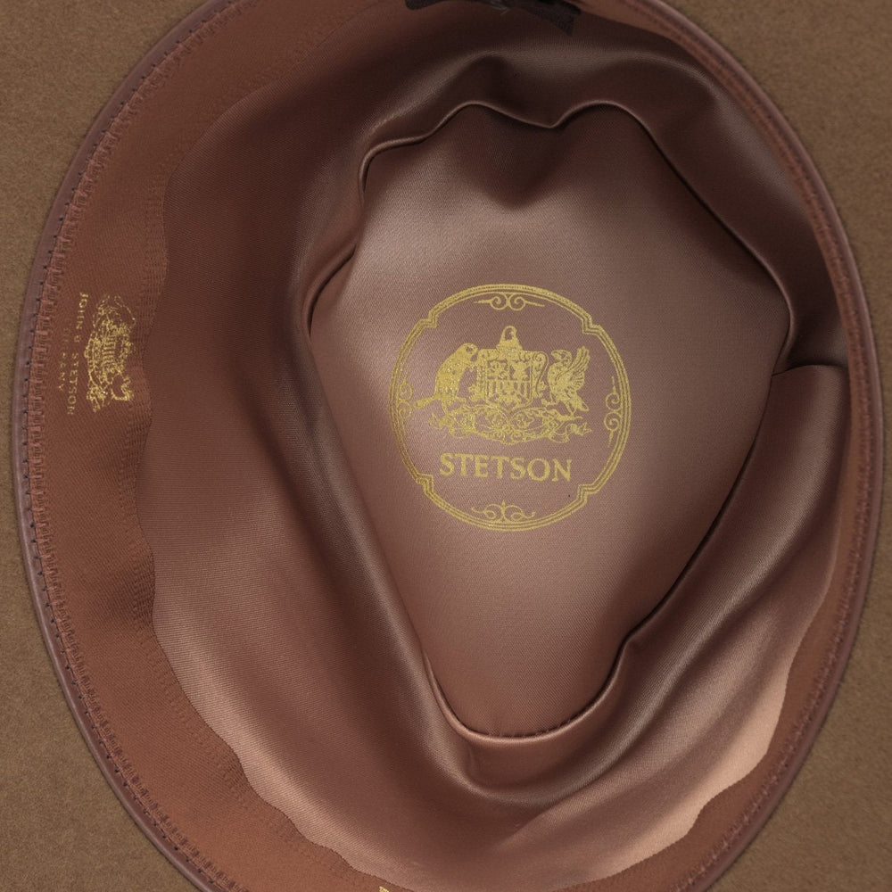The Stargazer Outdoor Hat Driftwood | Stetson
