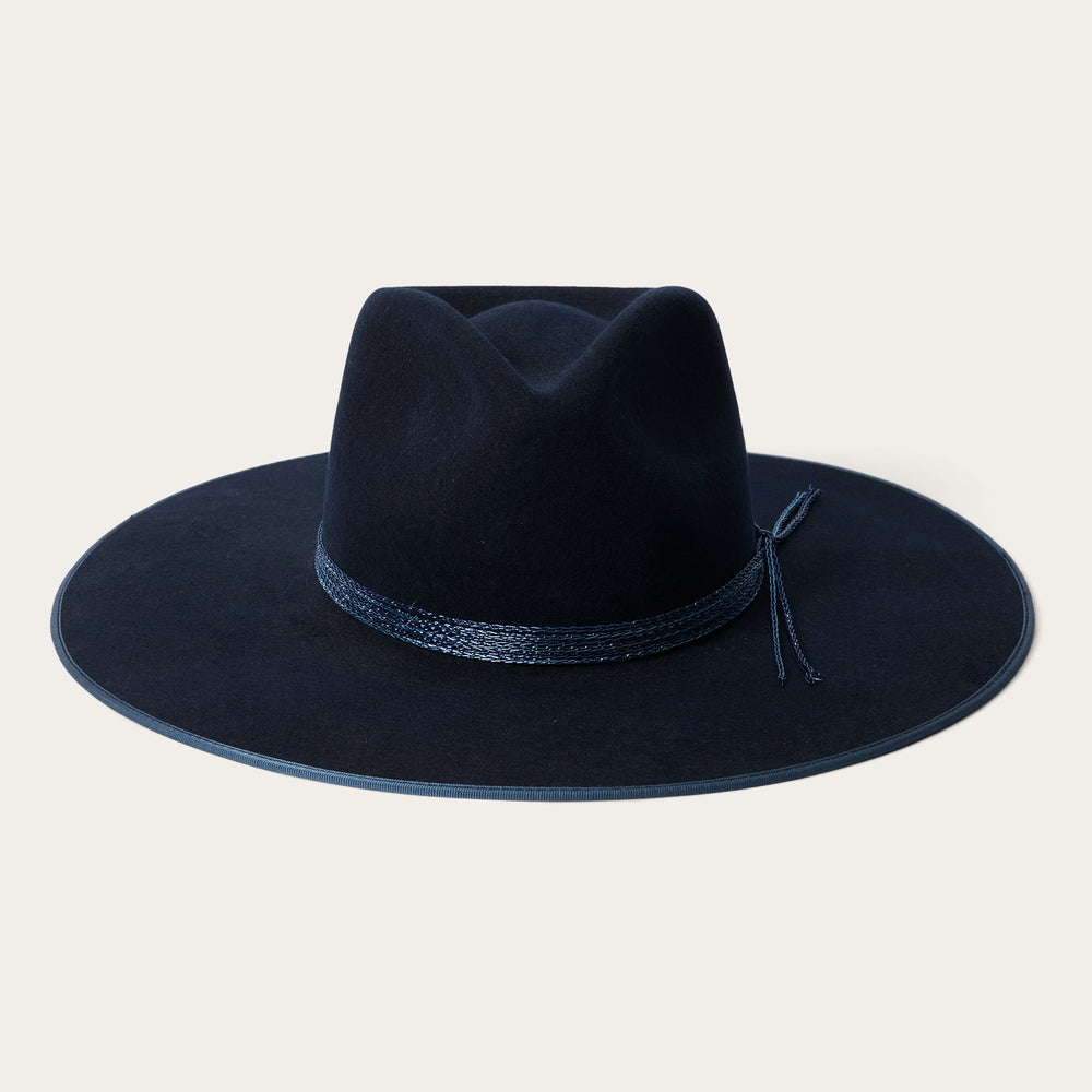 Hardrock Navy | Stetson
