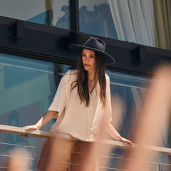 Hardrock Navy | Stetson