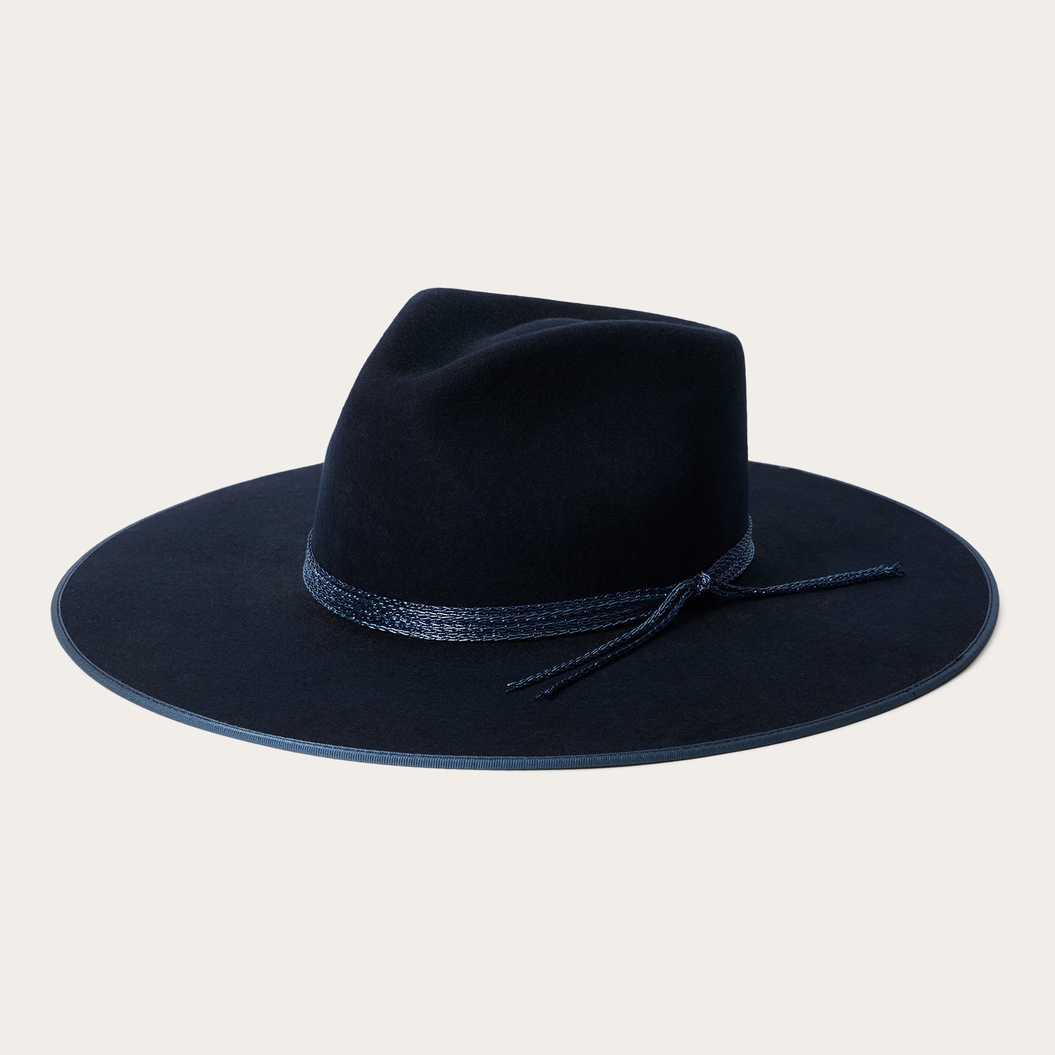 Hardrock Navy | Stetson
