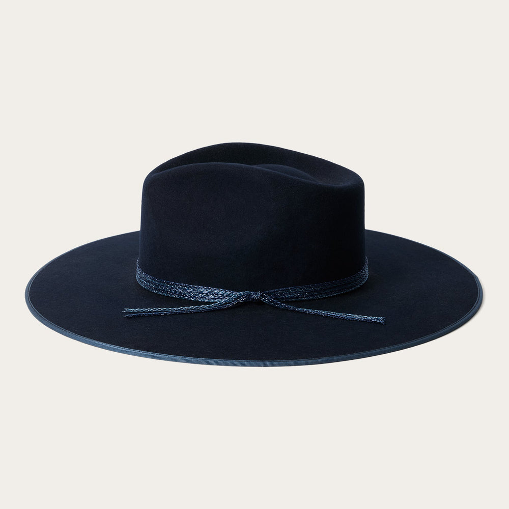Hardrock Navy | Stetson