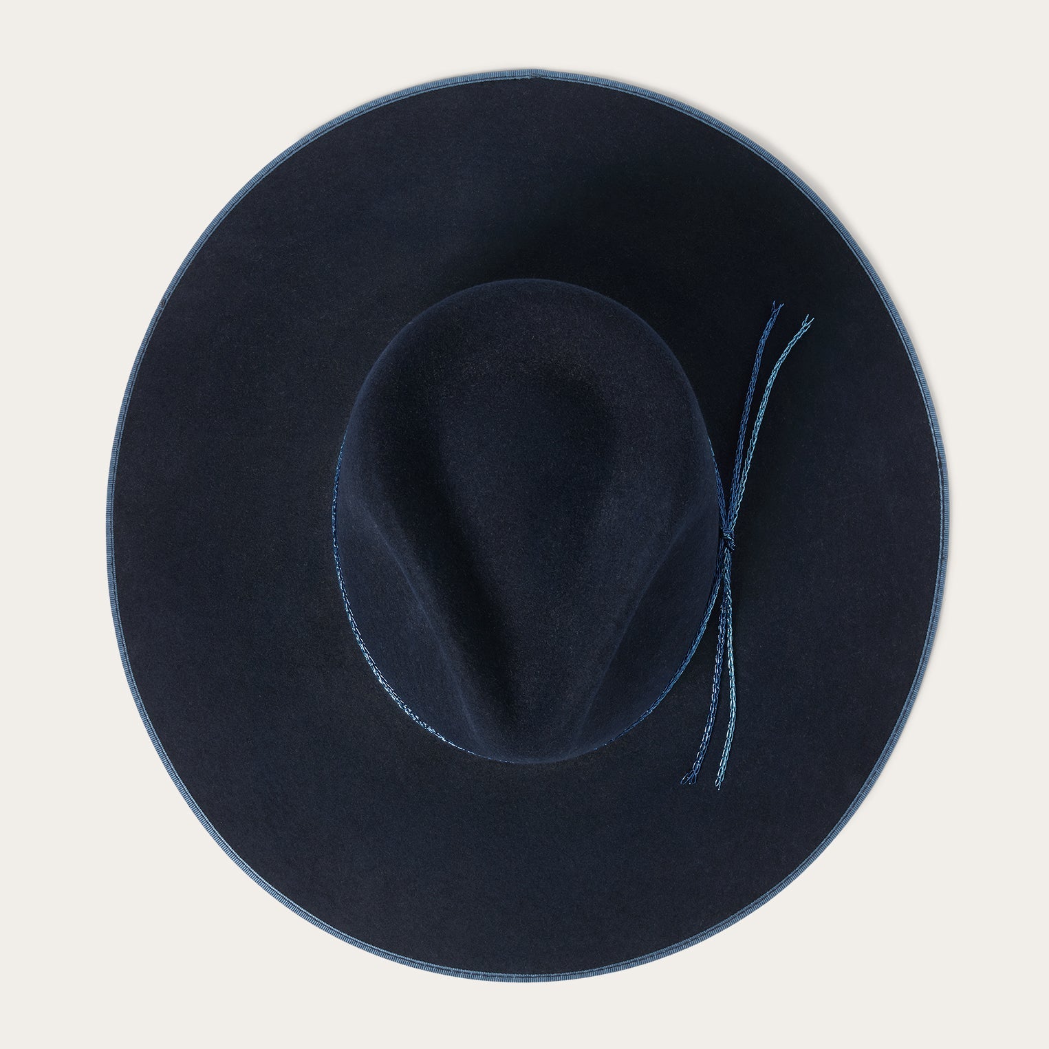 Hardrock Navy | Stetson