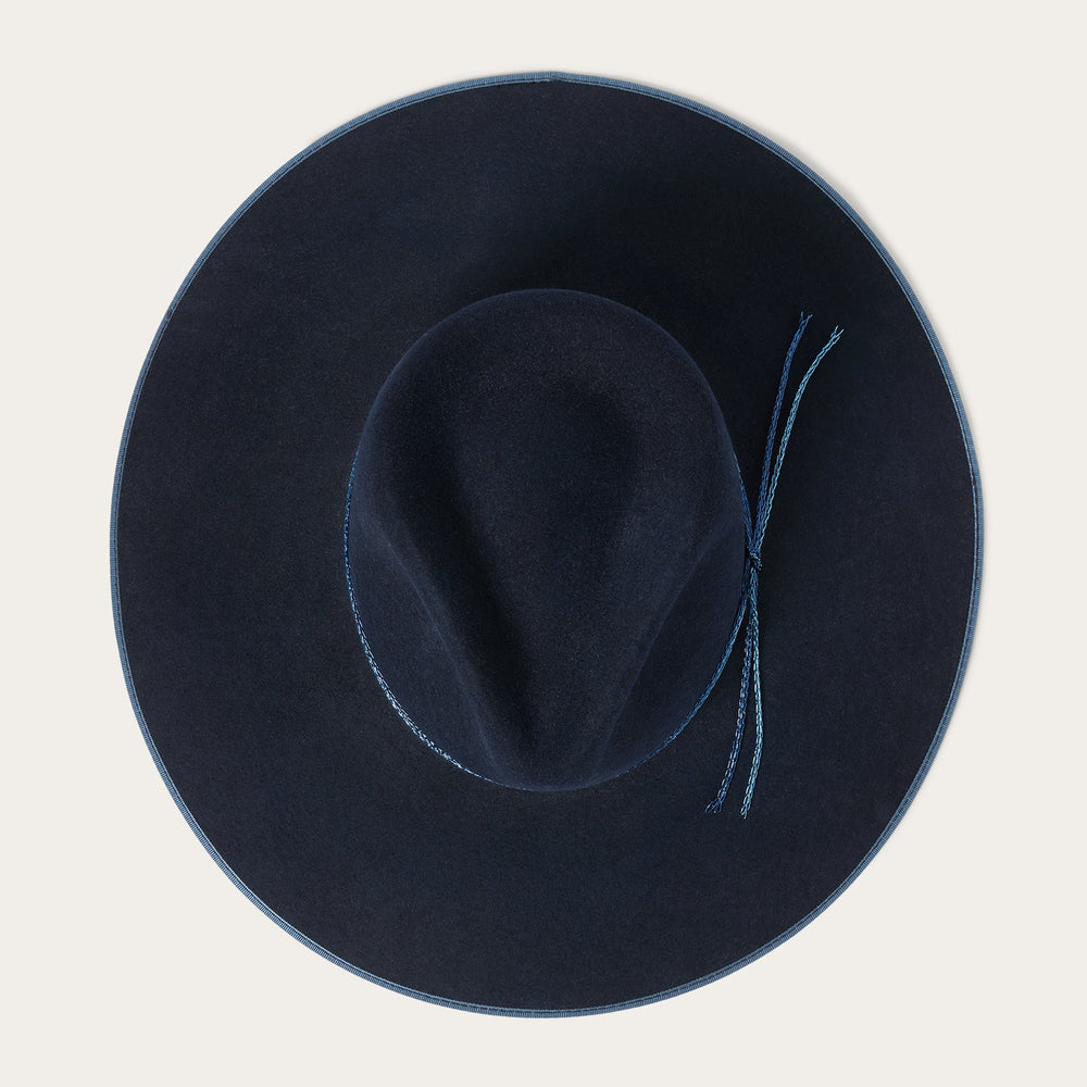 Hardrock Navy | Stetson