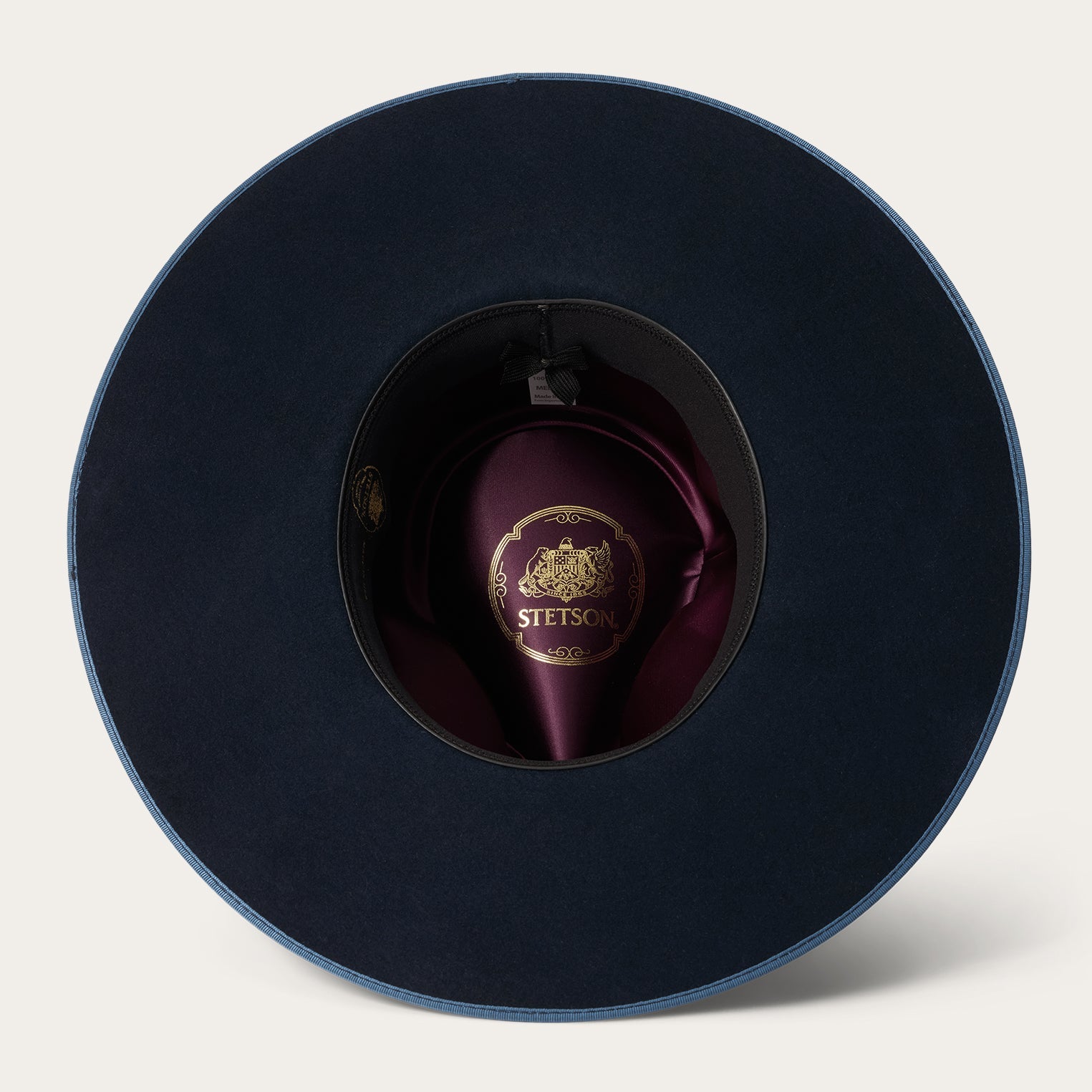 Hardrock Navy | Stetson