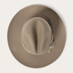 The McCrea Mushroom | Stetson