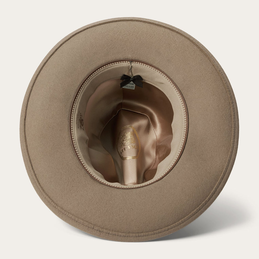 The McCrea Mushroom | Stetson