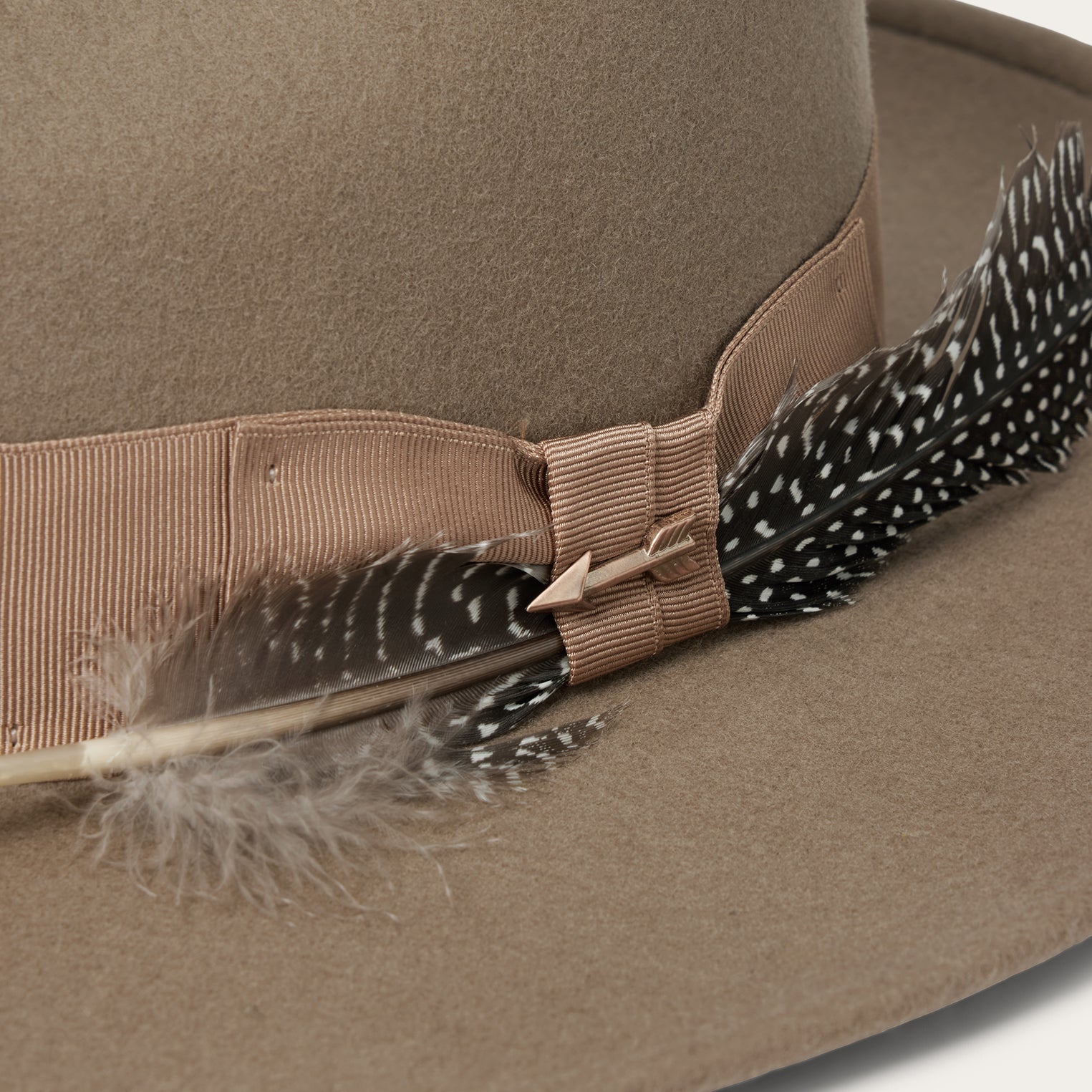 The McCrea Mushroom | Stetson