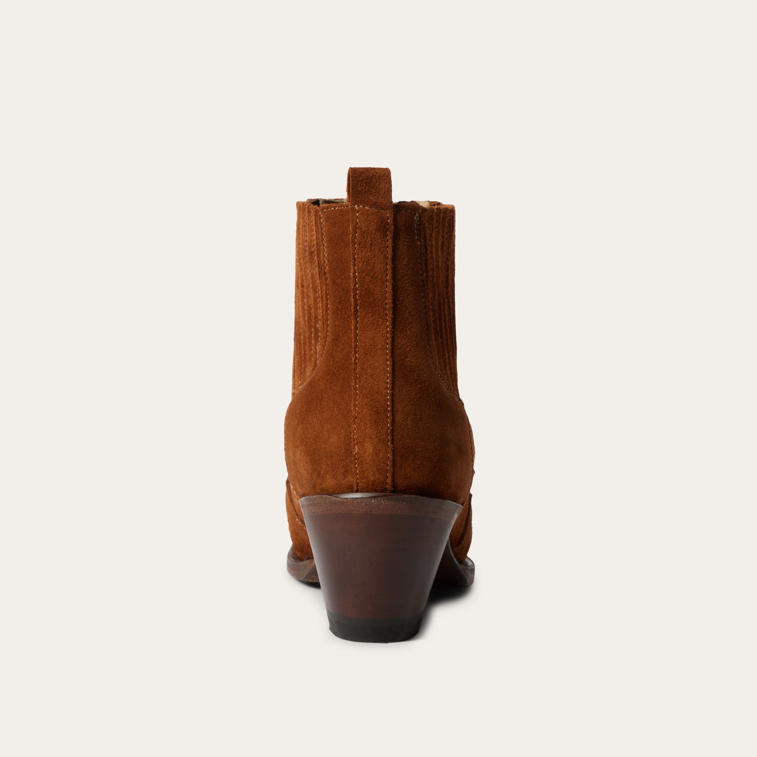 Talula Boots Tan | Stetson
