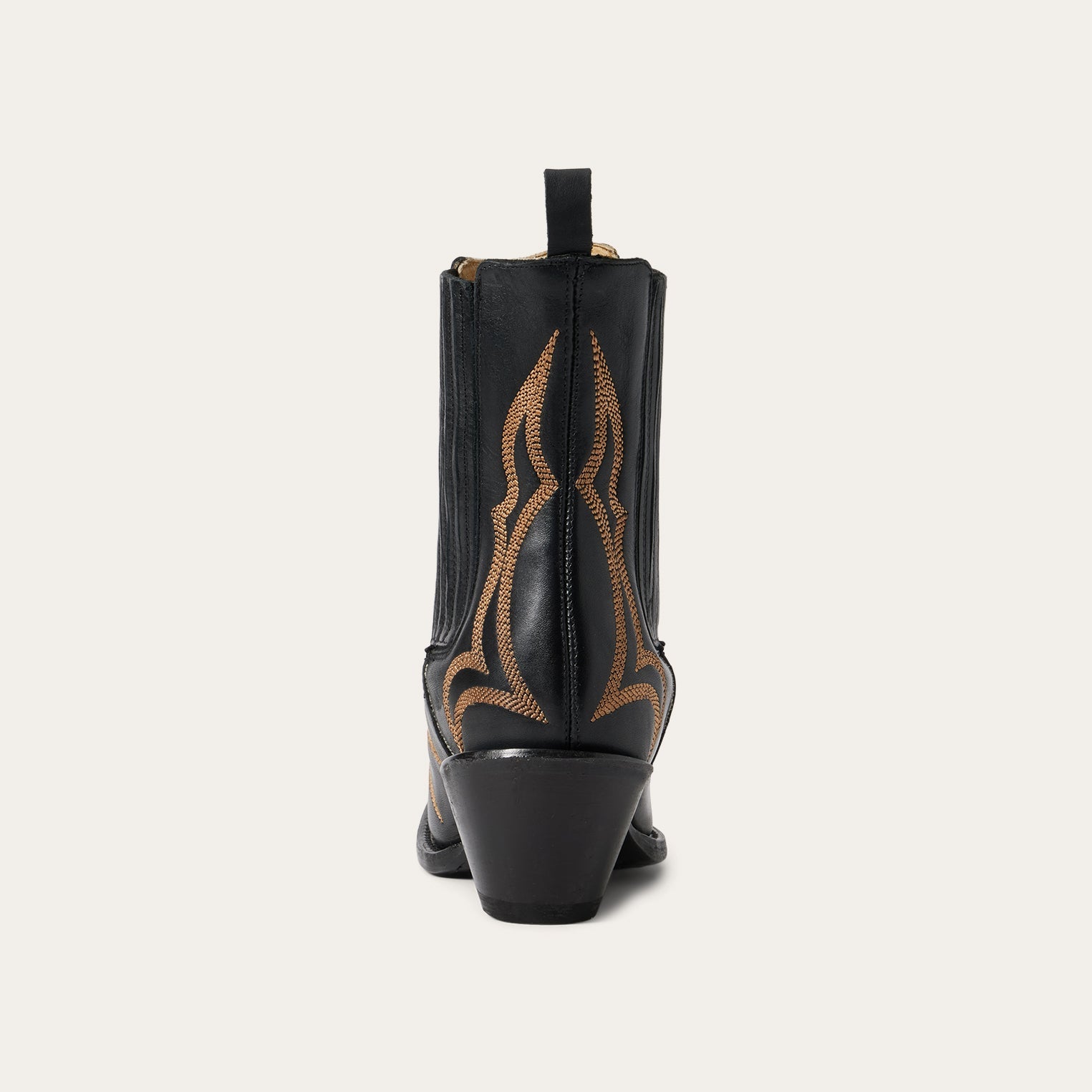 Greta Boots Black | Stetson